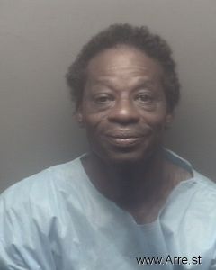 Kenneth Mccoy Arrest Mugshot