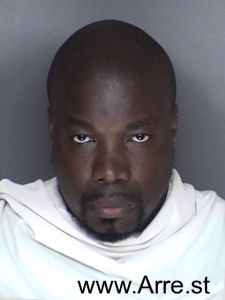 Kenneth Myers Arrest Mugshot