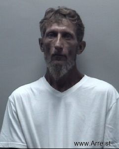 Kenneth Paxton Arrest Mugshot