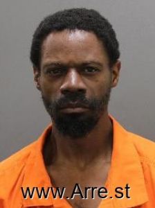 Kenneth Reed Arrest Mugshot