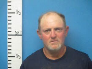 Kenneth Roach Arrest Mugshot