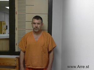 Kenneth Stanley Arrest Mugshot