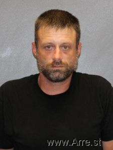 Kenneth Thornton Arrest Mugshot