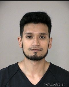 Kerby Valencia Arrest