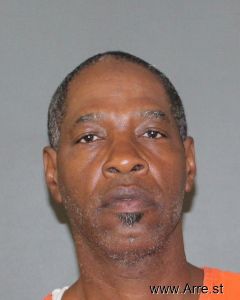 Kerry Frazier Arrest Mugshot