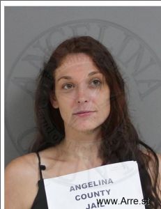 Kerry Welch Arrest Mugshot