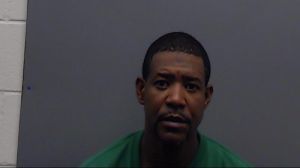 Kevin Adams Arrest Mugshot