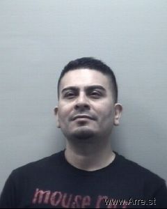 Kevin Chacon Arrest