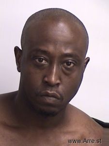 Kevin Davis Arrest Mugshot