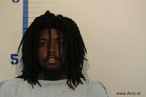 Kevin Ealy Jr Arrest Mugshot