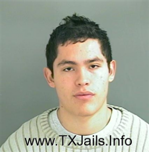 Kevin Kim Arrest Mugshot