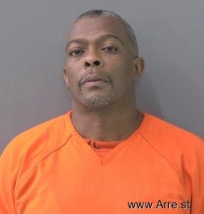 Kevin Milton Arrest
