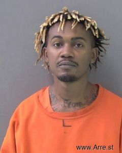 Kevin Muregi Arrest Mugshot