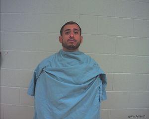 Kevin Resendiz Arrest Mugshot