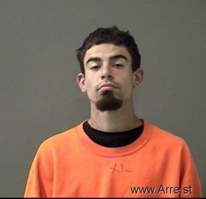 Kevin Scharf Arrest Mugshot