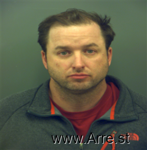 Kevin Siegmann Arrest Mugshot