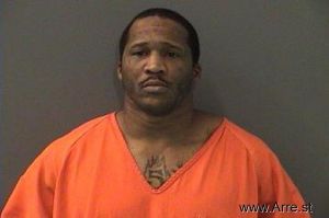 Kevin Stafford Arrest Mugshot