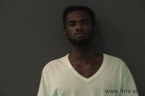 Kevin Williams Arrest Mugshot