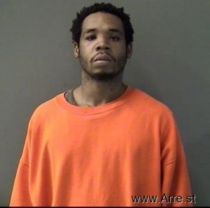 Khadir Cranford Arrest