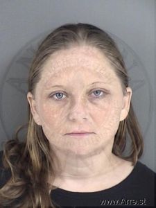 Kimberlee Bass Arrest Mugshot