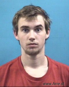 Kolson Reynolds Arrest Mugshot