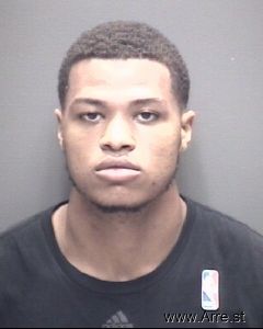 Kordel Stewart Arrest Mugshot