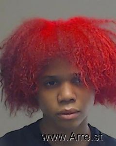 Kristal Walton Arrest Mugshot