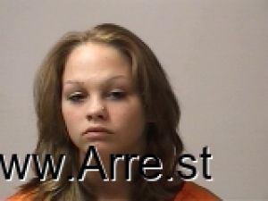 Kristen Shaver Arrest