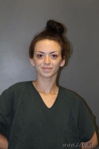 Kristin Cook Arrest Mugshot