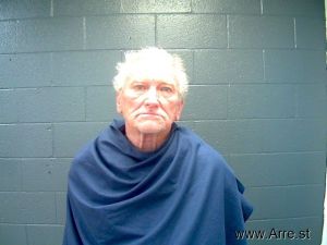 Kurt Killian Arrest Mugshot