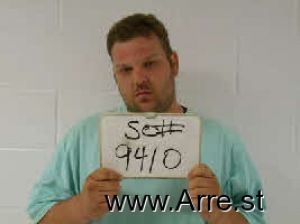 Kyle Caskey Arrest Mugshot