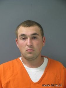 Kyle Faver Arrest
