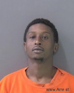 Kyle Moore Arrest Mugshot