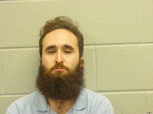 Kyle Petete Arrest Mugshot