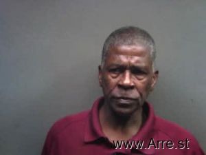Lafayette Morrison Arrest