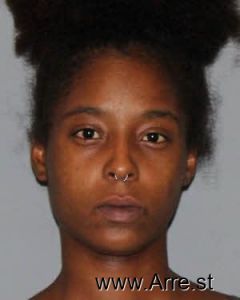 Lakevia Corona Arrest Mugshot