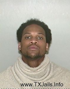 Lapaul Butler Arrest Mugshot