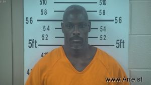 Larry Gamble Arrest Mugshot