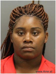 Latoria Cooley Arrest Mugshot