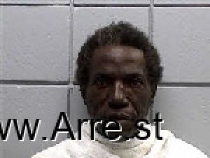 Leanthony Beachum Arrest Mugshot