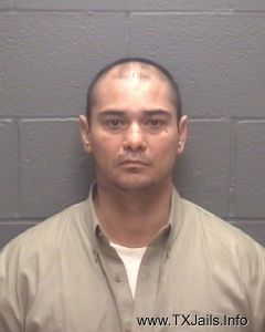 Lee  Abrego Arrest Mugshot