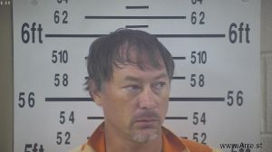 Lee Boubel Arrest Mugshot