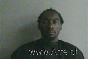 Lee Kimble Jr Arrest Mugshot