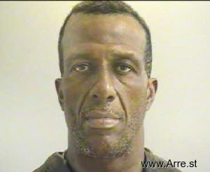 Leon Allen Jr Arrest Mugshot