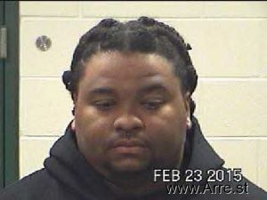 Lewis Bookman Jr Arrest Mugshot