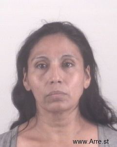 Linda Gomez Arrest