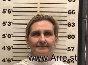 Linda Mcmullen Arrest