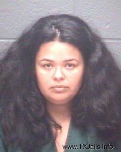 Lucila  Torres Arrest