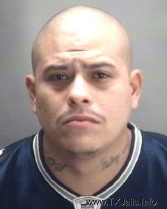 Luis Beltran Arrest Mugshot