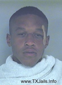 Lydarius Chumbley Arrest Mugshot